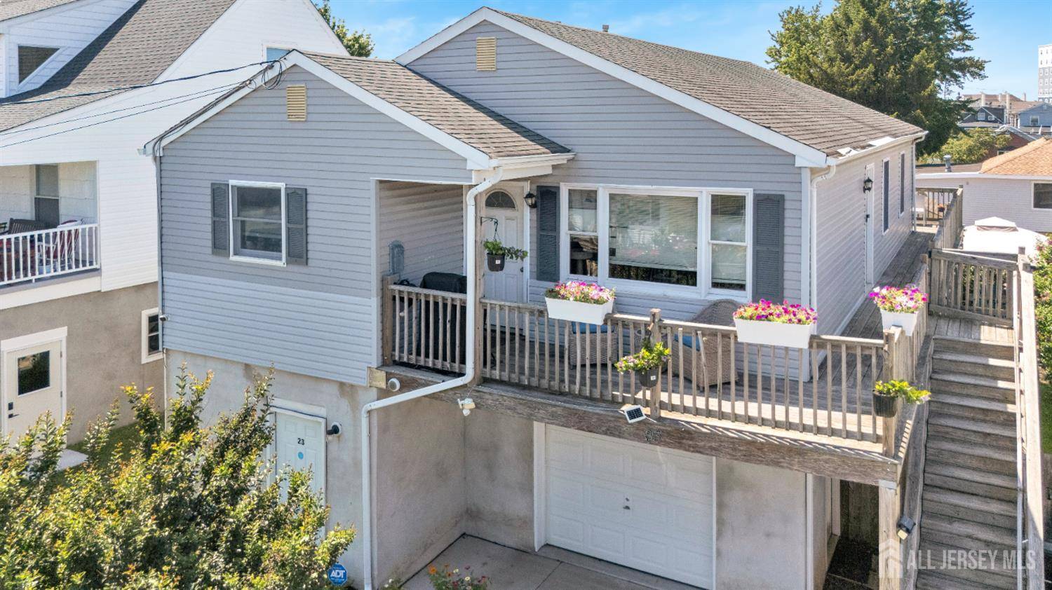23 Seaview AVE, Keansburg, NJ 07734