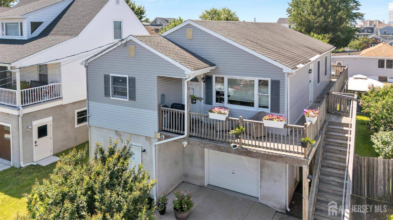 Keansburg, NJ 07734,23 Seaview AVE