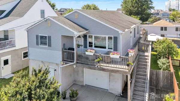 Keansburg, NJ 07734,23 Seaview AVE