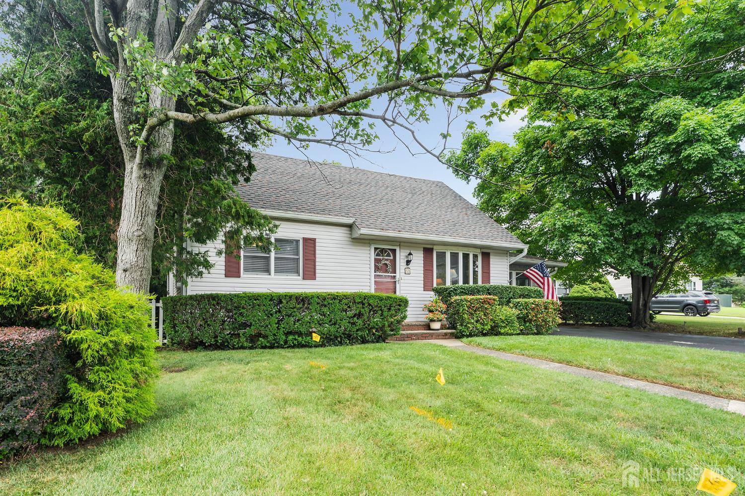 East Brunswick, NJ 08816,13 Quincy RD