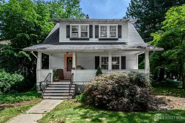 570 Main ST, Metuchen, NJ 08840