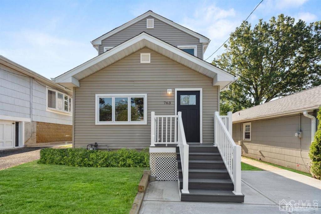 763 Prospect AVE, Old Bridge, NJ 08879