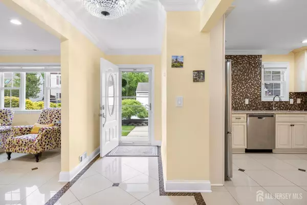 Old Bridge, NJ 08857,55 Nottingham DR