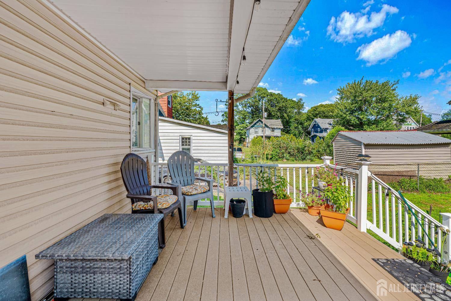 Dunellen, NJ 08812,305 Penfield PL