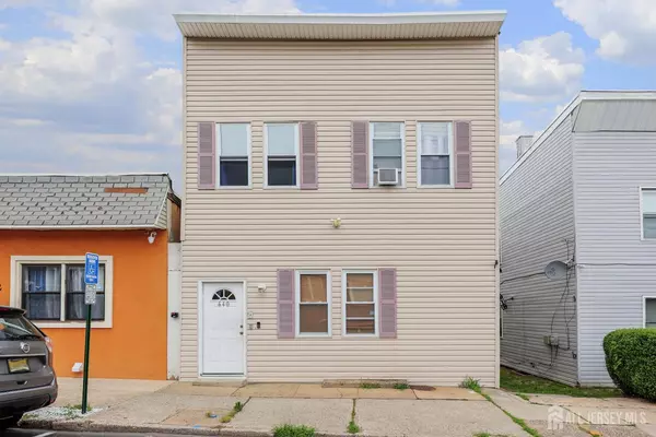 440 Bruck AVE, Perth Amboy, NJ 08861
