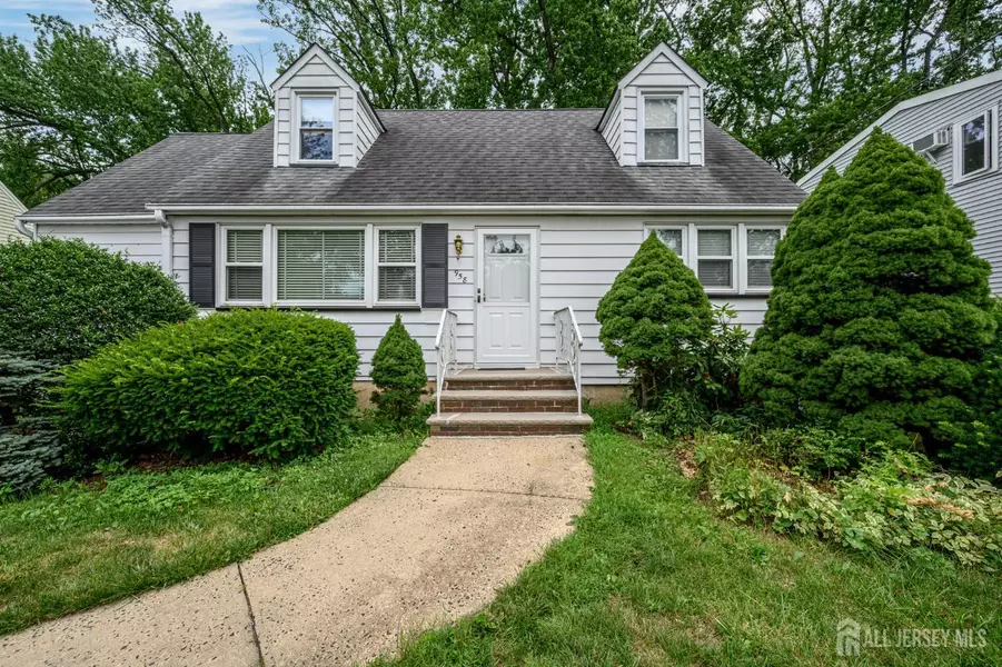 958 Apgar TER, Rahway, NJ 07065