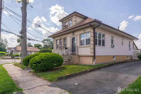 Rahway, NJ 07065,2046 Barnett ST