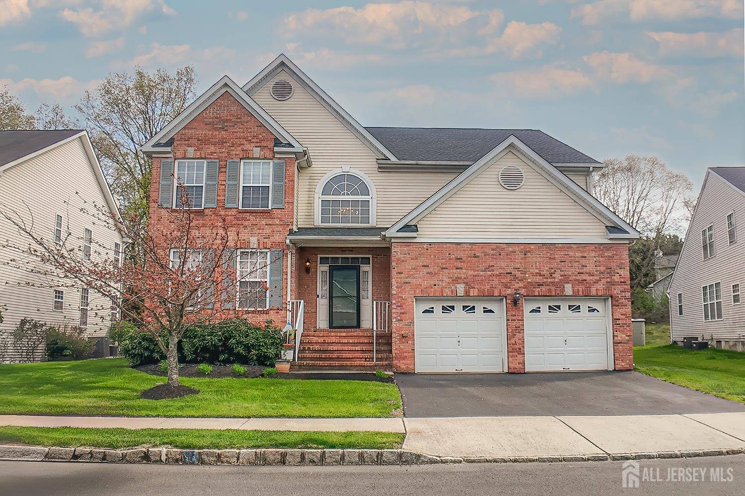 47 Bay Hill BLVD, Monroe, NJ 08831