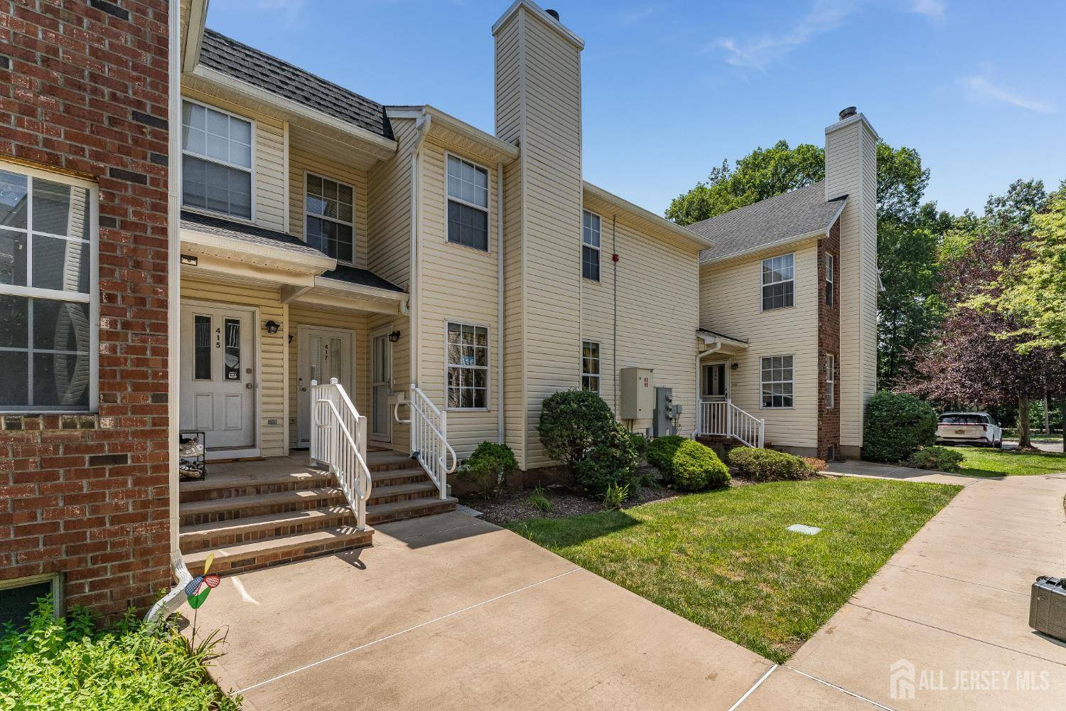 416-416 Ripley CT, Piscataway, NJ 08854