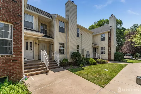 416 Ripley CT, Piscataway, NJ 08854
