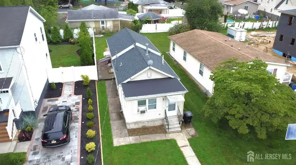 Hamilton, NJ 08610,429 Wilfred AVE