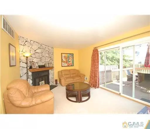 Sayreville, NJ 08872,4 Tiger Lilly CT