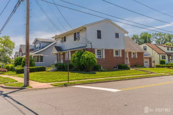 Edison, NJ 08837,137 Safran AVE