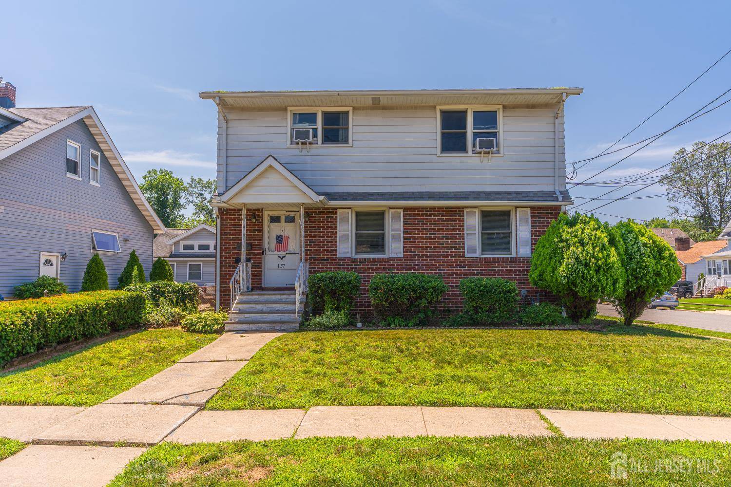 Edison, NJ 08837,137 Safran AVE