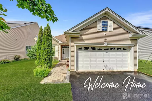 32 Prusakowski BLVD, Sayreville, NJ 08859