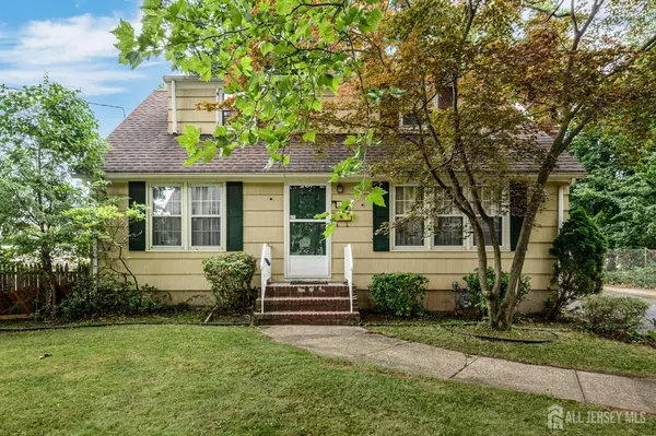 270 Ashwood AVE, Kenilworth, NJ 07033