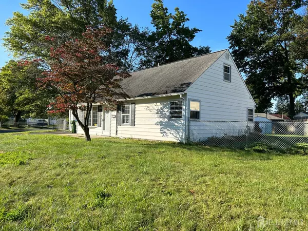 Edison, NJ 08817,3 Stiles RD