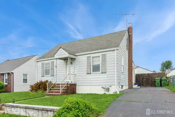 South Amboy, NJ 0808,158 liberty st ST