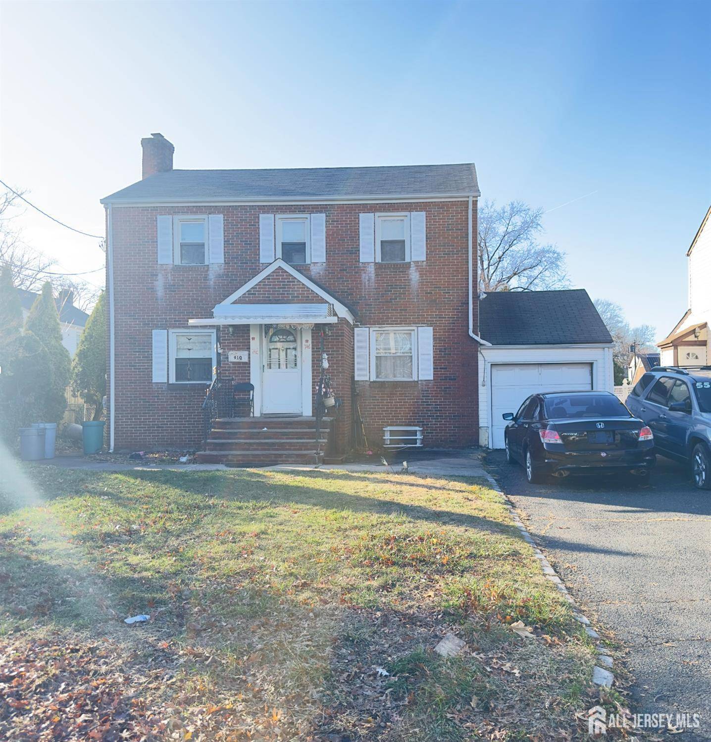 910 Roanoke AVE, Hillside, NJ 07205