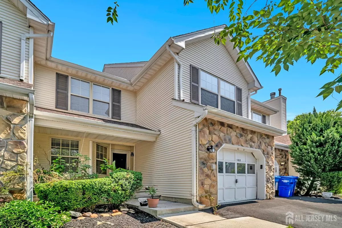 North Brunswick, NJ 08902,122 Salem RD