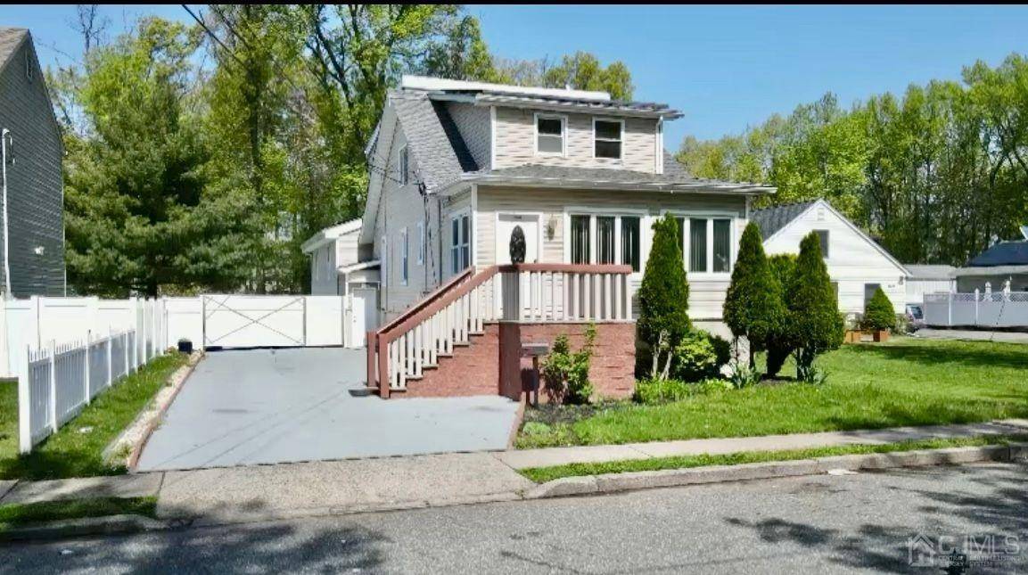 1031 Newton ST, North Brunswick, NJ 08902
