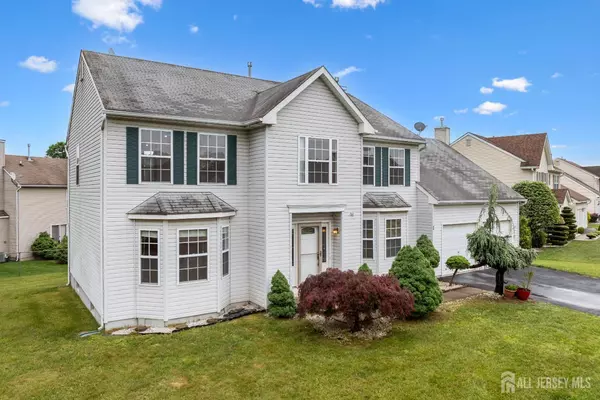 96 Lark DR, South River, NJ 08882