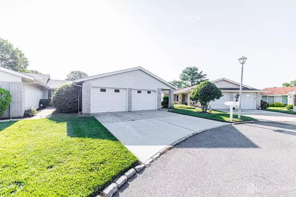 Monroe, NJ 08831,372-B Duranta PLZ