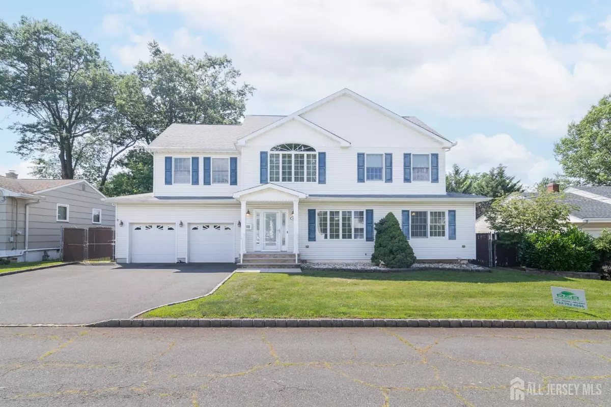Clark, NJ 07066,80 Harding AVE