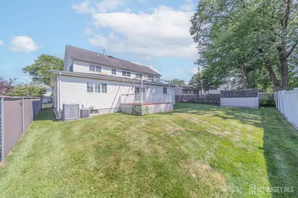 Clark, NJ 07066,80 Harding AVE