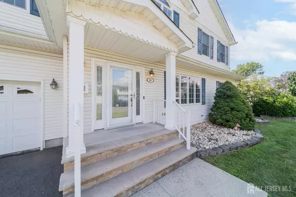 Clark, NJ 07066,80 Harding AVE