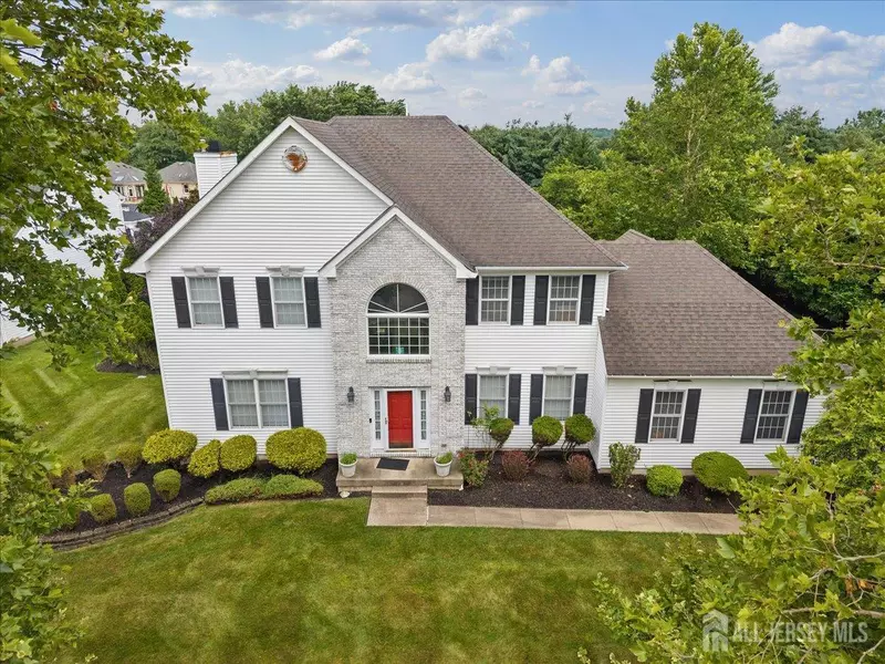 7 Joda CT, South Brunswick, NJ 08852