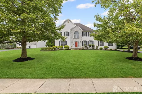 South Brunswick, NJ 08852,7 Joda CT