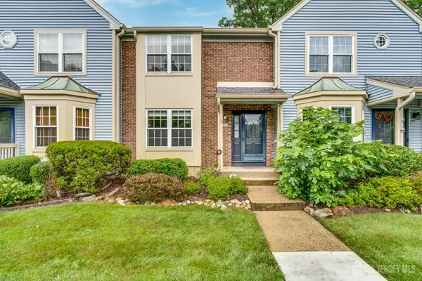 1604 Mulberry CT, South Brunswick, NJ 08852