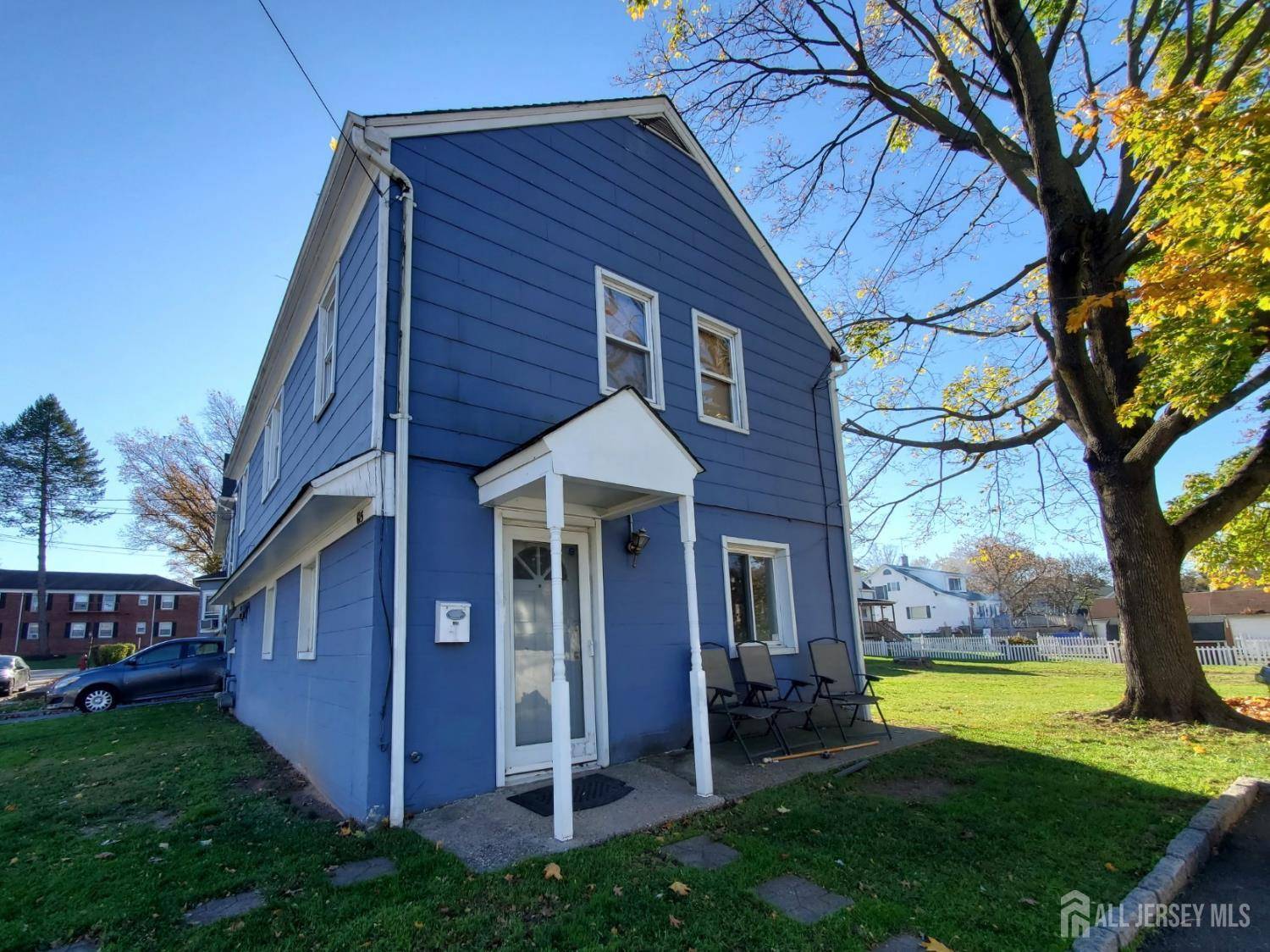 615 Ridgewood AVE #1, Woodbridge Proper, NJ 07095