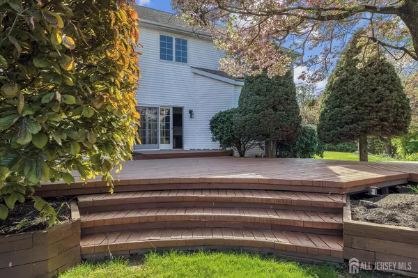 Plainsboro, NJ 08536,4 Stults DR