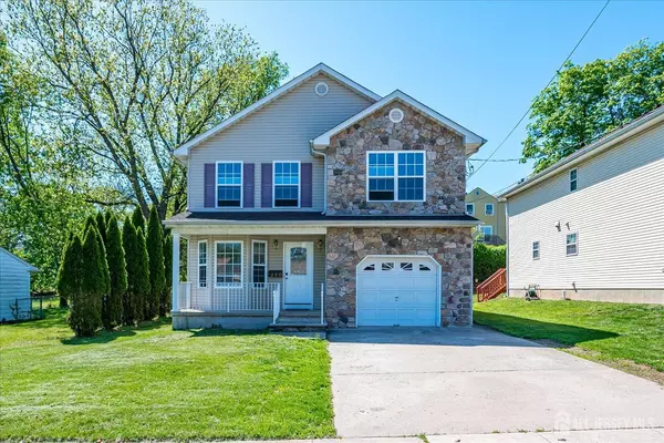 230 S 10th AVE S, Highland Park, NJ 08904