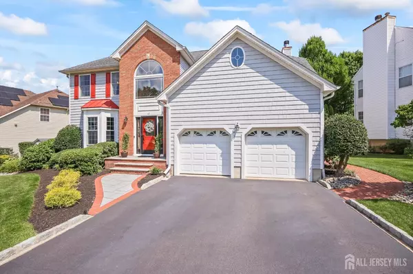 Old Bridge, NJ 07747,47 Winding Brook DR