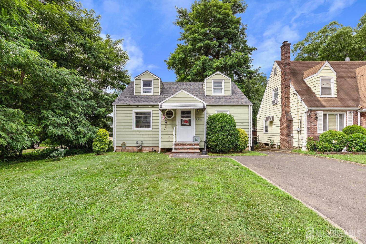 730 Linden AVE, Rahway, NJ 07065