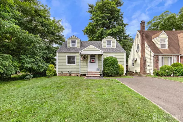 730 Linden AVE, Rahway, NJ 07065
