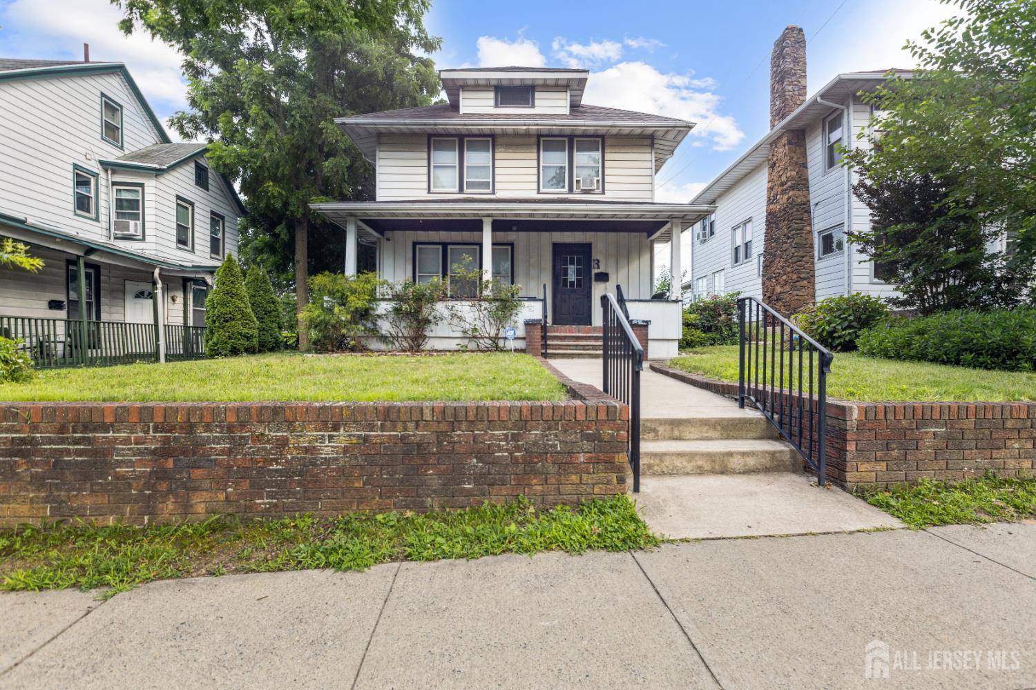 263 Bordentown AVE, South Amboy, NJ 08879