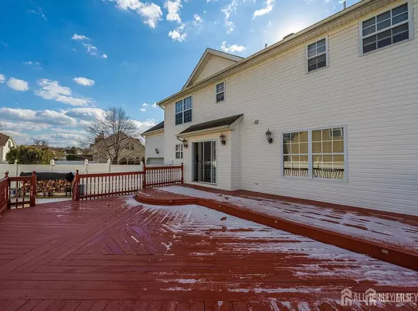 Old Bridge, NJ 08857,15 Mapelton RD