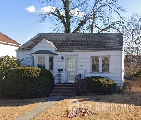 28 Madison AVE, Avenel, NJ 07001