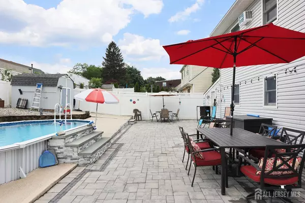 Sayreville, NJ 08859,26 Birch TER