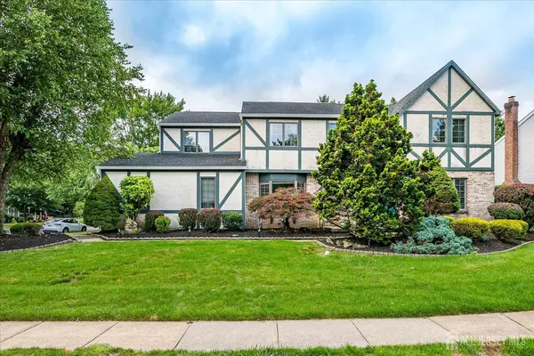 1 Hamilton CT, South Brunswick, NJ 08824
