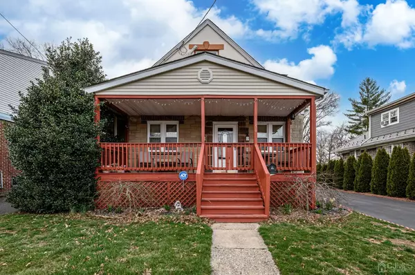 1156 Kline PL, Rahway, NJ 07065