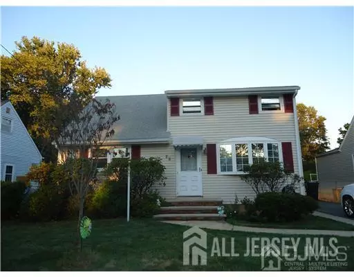 Hopelawn, NJ 08861,28 Louis ST