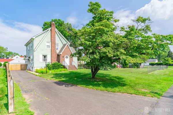 139 Palmer AVE, South Plainfield, NJ 07080