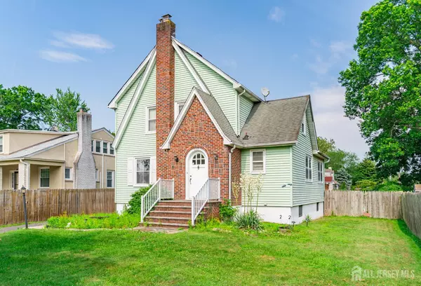 South Plainfield, NJ 07080,139 Palmer AVE