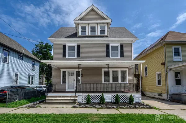 78 Hopkins ST, Woodbury City, NJ 08096