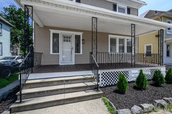 Woodbury City, NJ 08096,78 Hopkins ST